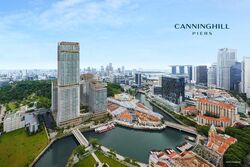 Canninghill Piers (D6), Apartment #428855271